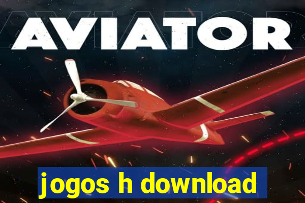 jogos h download